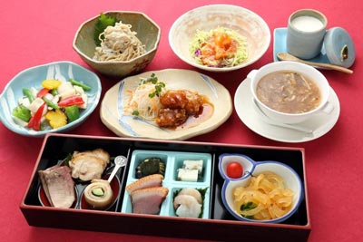 福菜譜 6,600円(税込)
